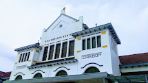 STASIUN CIREBON