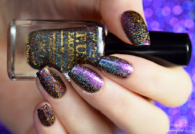 FUN Lacquer 2015 Love collection - Eternal Love (H)