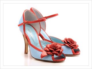 pantofi tango Greta Flora pantofi tango Greta Flora