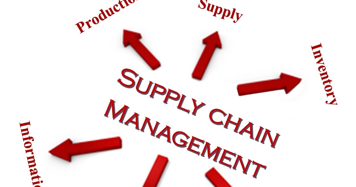 Supply Chain Management Consulting Proper Business Solutions for