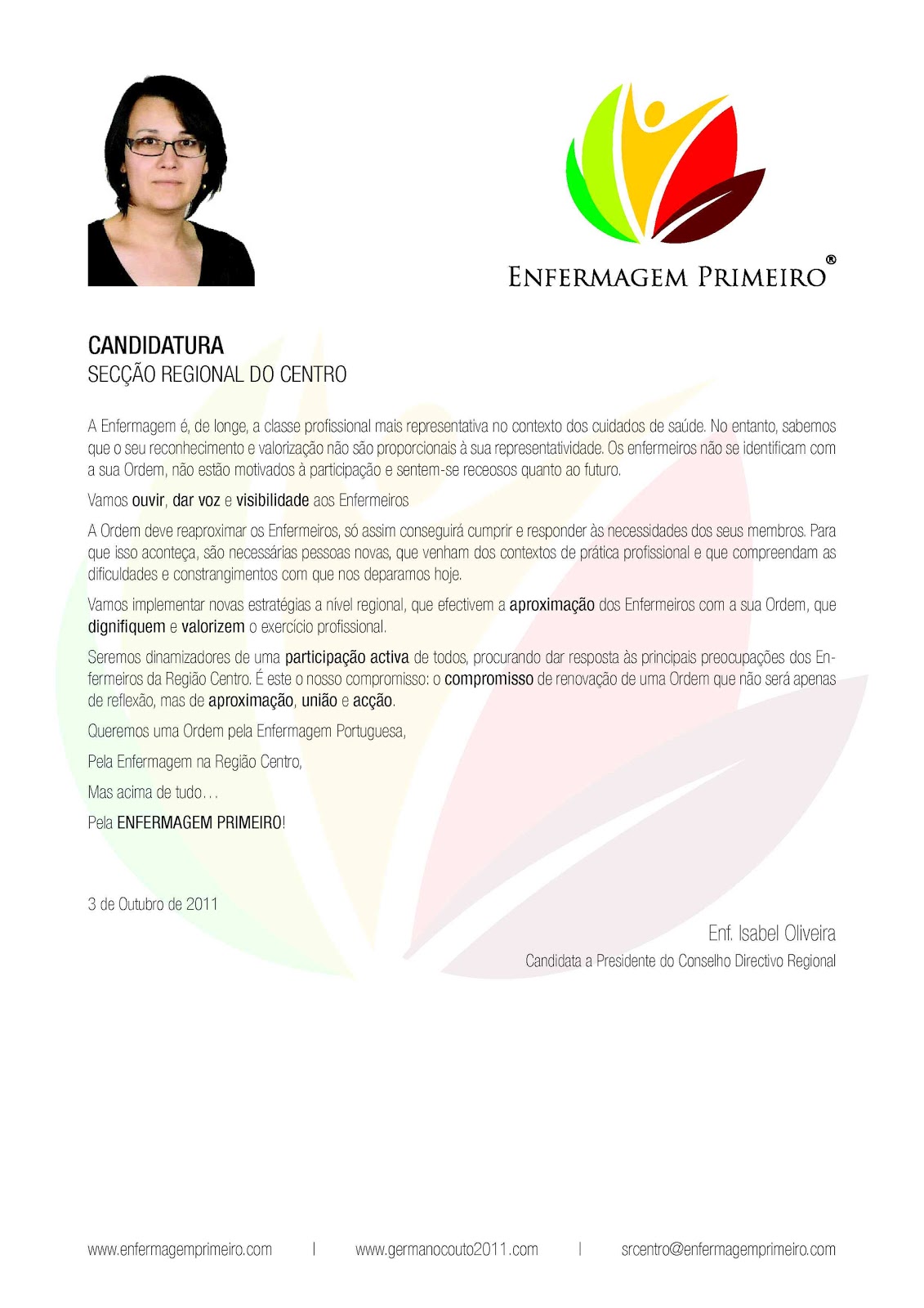 Apresentacao de