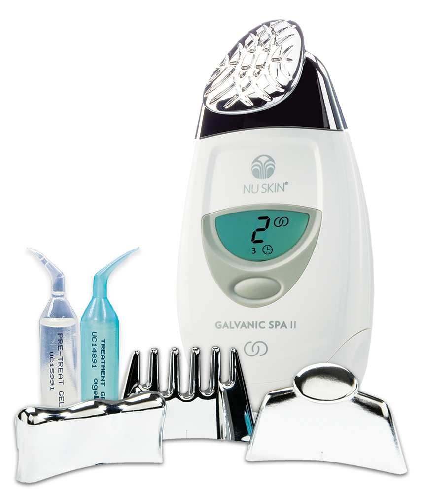 Capture the Future of Anti Aging with NU Skin Philippines ageLOC It's