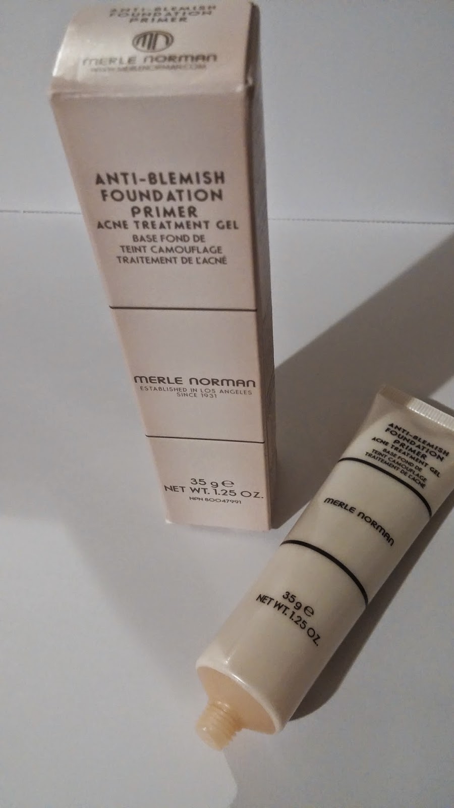 Behind the Mascara Merle Norman Cosmetics Review