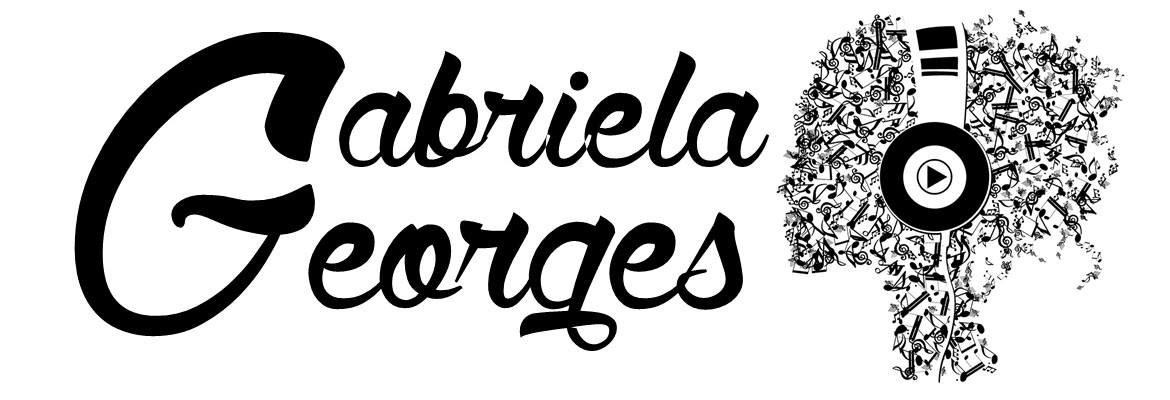 Gabriela Georges Blog 