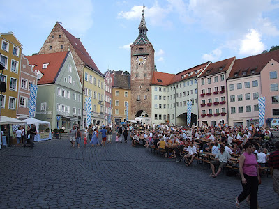 Landsberg am Lech