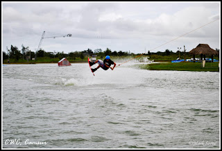 CWC (Camsur Watersports Complex) CWC (Camsur Watersports Complex)