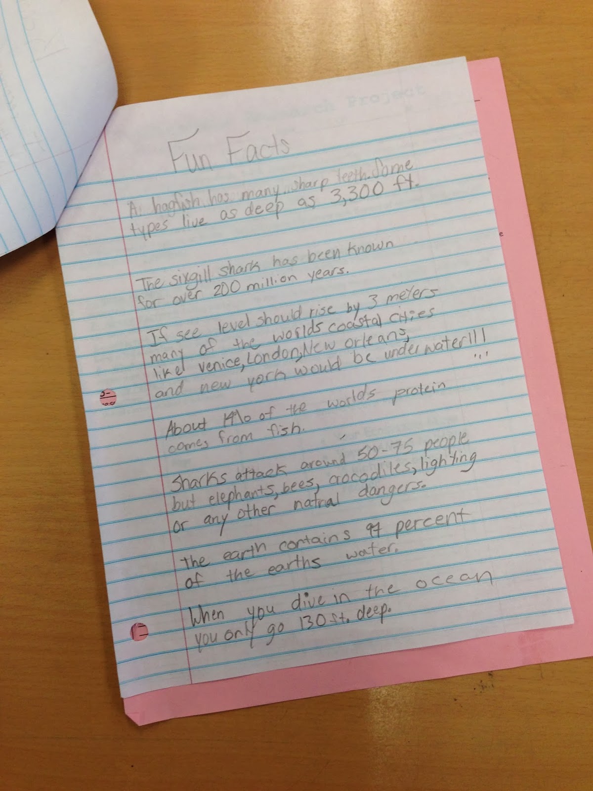 Ecological research impact factor image