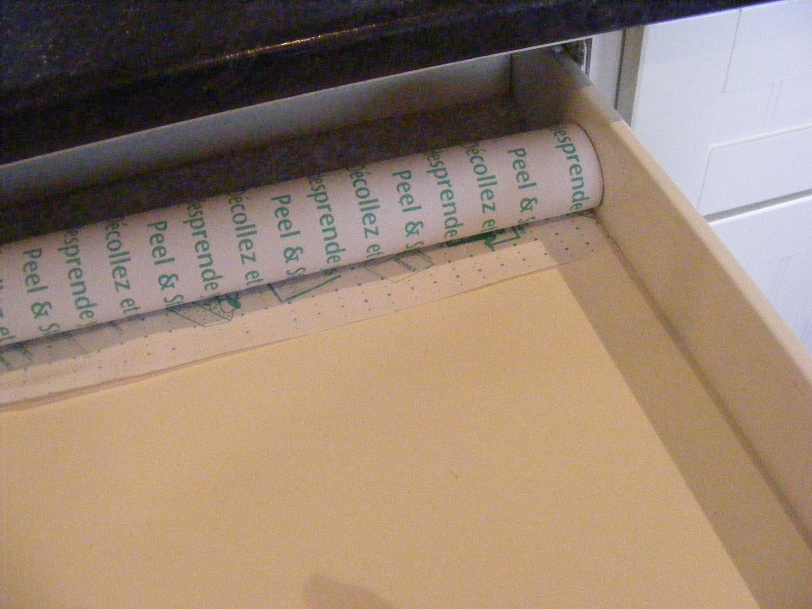 How To Put Contact Paper In Drawers at Spencer Pond blog