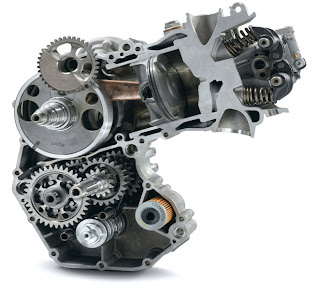 Cara Kerja Mesin Tak Trans Engine Cara Kerja Mesin Tak Trans Engine