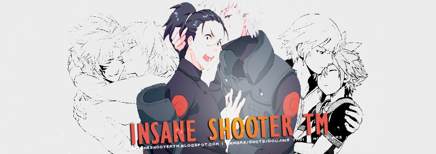 Insane ★ Shooter tm.