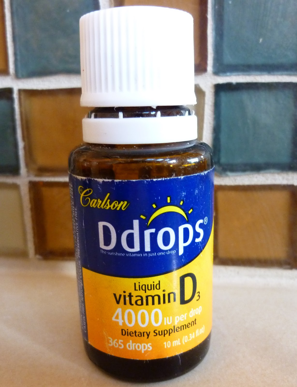 Foods For Long Life Can Vitamin D Help You Live Longer? A New Study