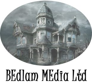 Bedlam Media Ltd