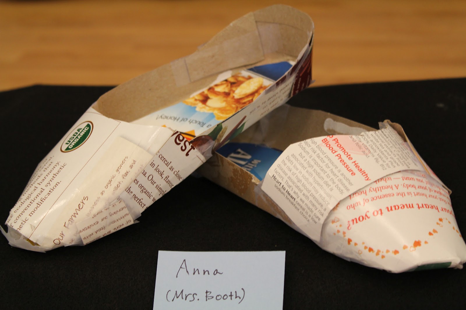 Fingerpainting Genius May 2012