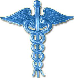  medical symbol zweig 