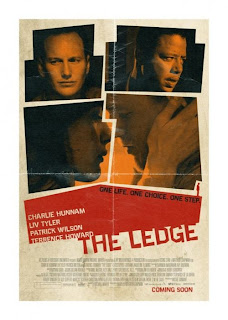 The Ledge (2011