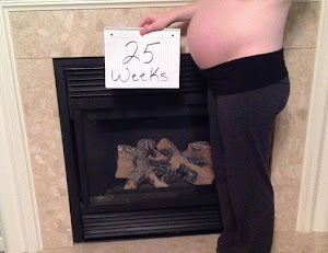 25 Weeks