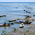 Nusa Lembongan otro pequeño paraiso cerca de Bali (Indonesia)
