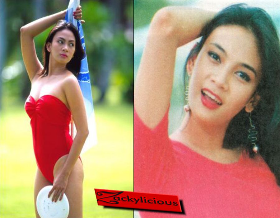 Bintang Lux Dar Masa Ke Masa - Zackylicious