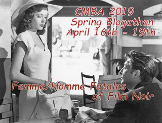 CMBA Spring 2019 Blogathon