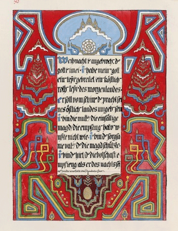 C G Jung Der Liber Novus Und Die Bedeutungen Der Symbole