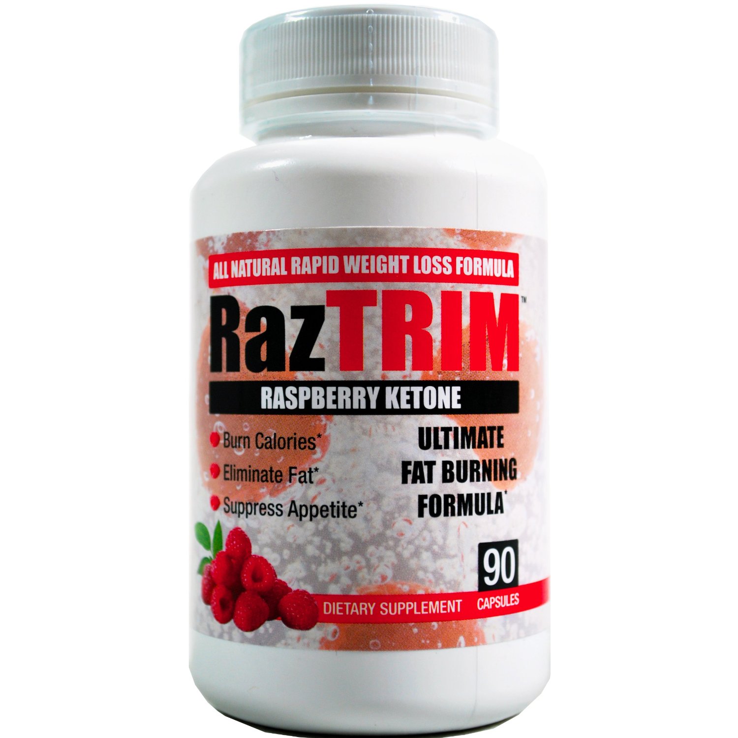 RazTRIM Raspberry Ketone 500mg, PURE!: November 2012 RazTRIM Raspberry Ketone 500mg, PURE!: November 2012
