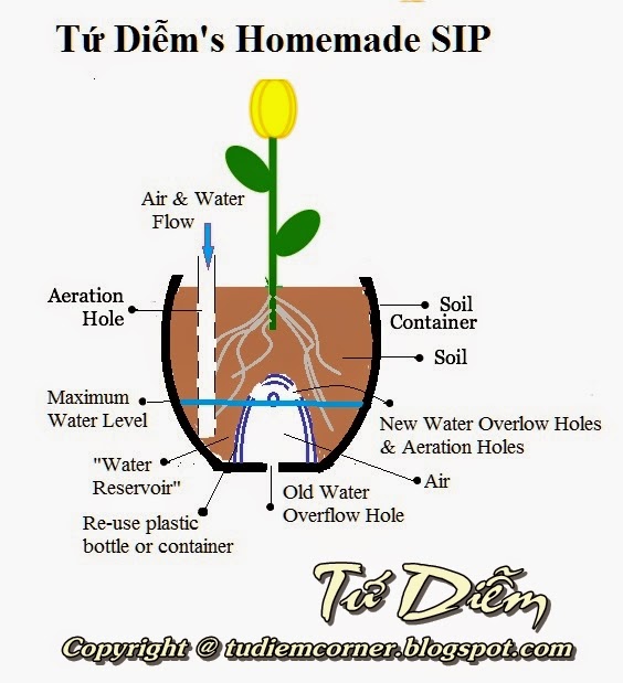 Tận dụng chai nhựa bỏ đi - 38