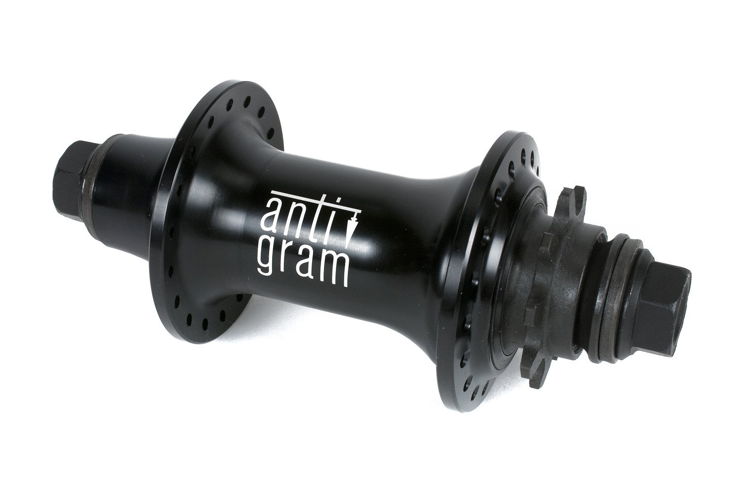 Cassette ODYSSEY Antigram $490.000