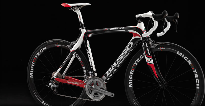 Basso Bicycle