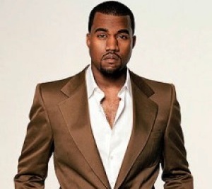 Kanye West Kanye West