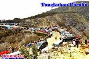 Obyek Wisata Yang Ada Di Subang Wisata
