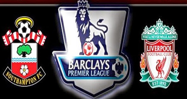 Southampton vs Liverpool Live SCTV 22 Februari 2015 Southampton vs Liverpool Live SCTV 22 Februari 2015