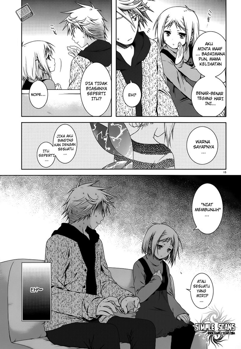 Komik iris zero 025 26 Indonesia iris zero 025 Terbaru 15|Baca Manga Komik Indonesia|