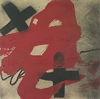 ANTONI TAPIES