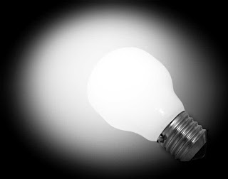 Encantos da Loucura: Luz.