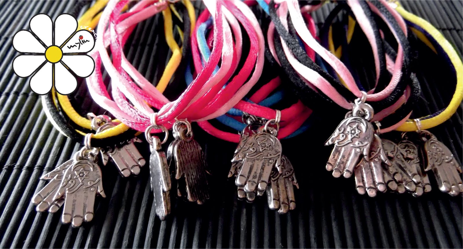 Talismanes Y Amuletos