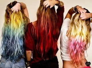 What Color Should i Dye my Hair