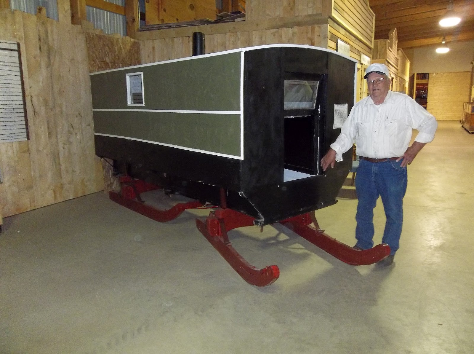 Jamsa Ilkka ND Family History JAMSA