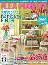 Flea Market Style Magazine