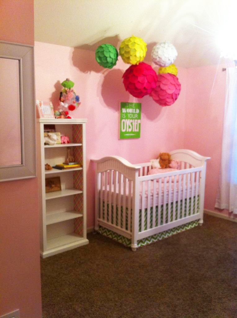 *Personalized Sketches and Sentiments Nursery time...