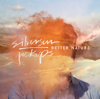 Better Nature Silversun Pickups Album