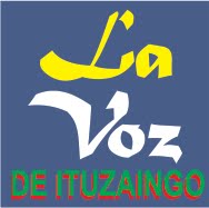 NOTICIAS DE ITUZAINGO