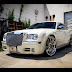 2014 Chrysler 300 Wallpaper
