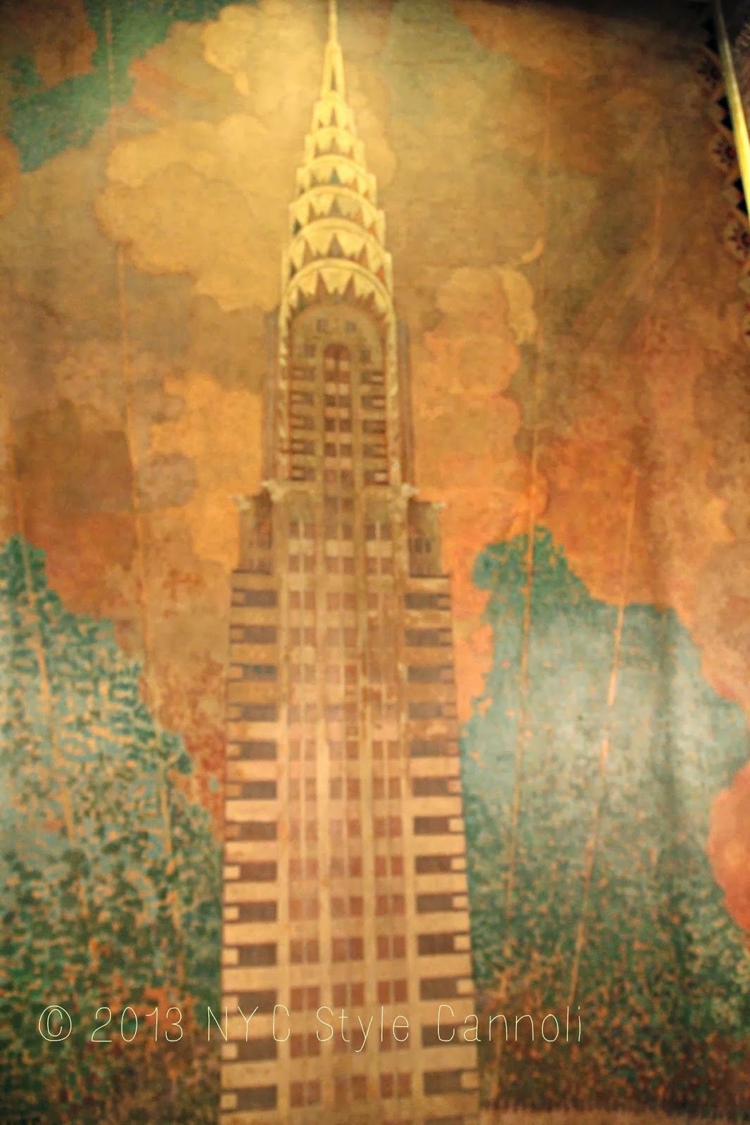 Chrysler Building Style Little Words Chrysler Building Style Little Words