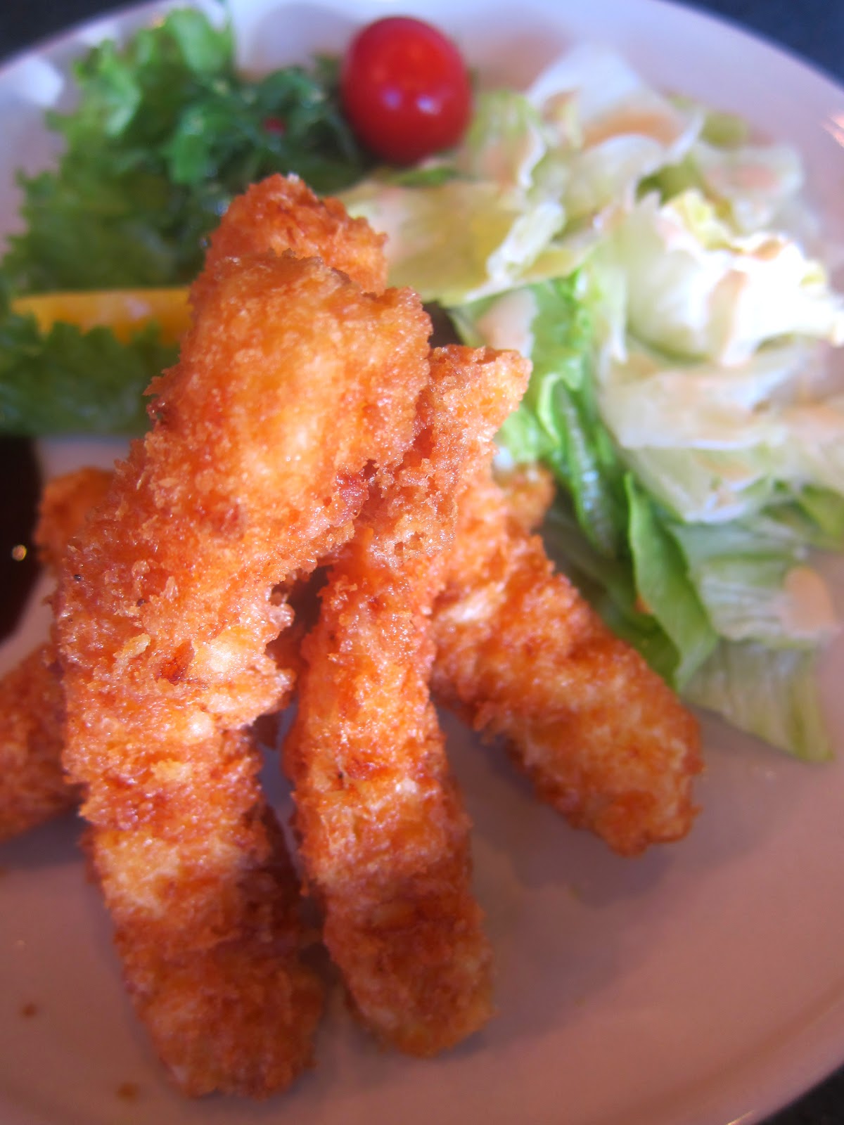 Bentobird onigiri bento, japantown visit