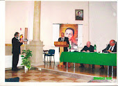 Assemblea  2010 - Associazione G.Palatucci onlus  - Roma -