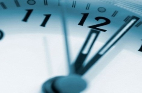 Masa Bumi Bertambah 1 Saat Pada 30 Jun 2015 1-Second