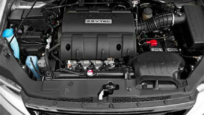2016 Honda Ridgeline Engine 2016 Honda Ridgeline Engine