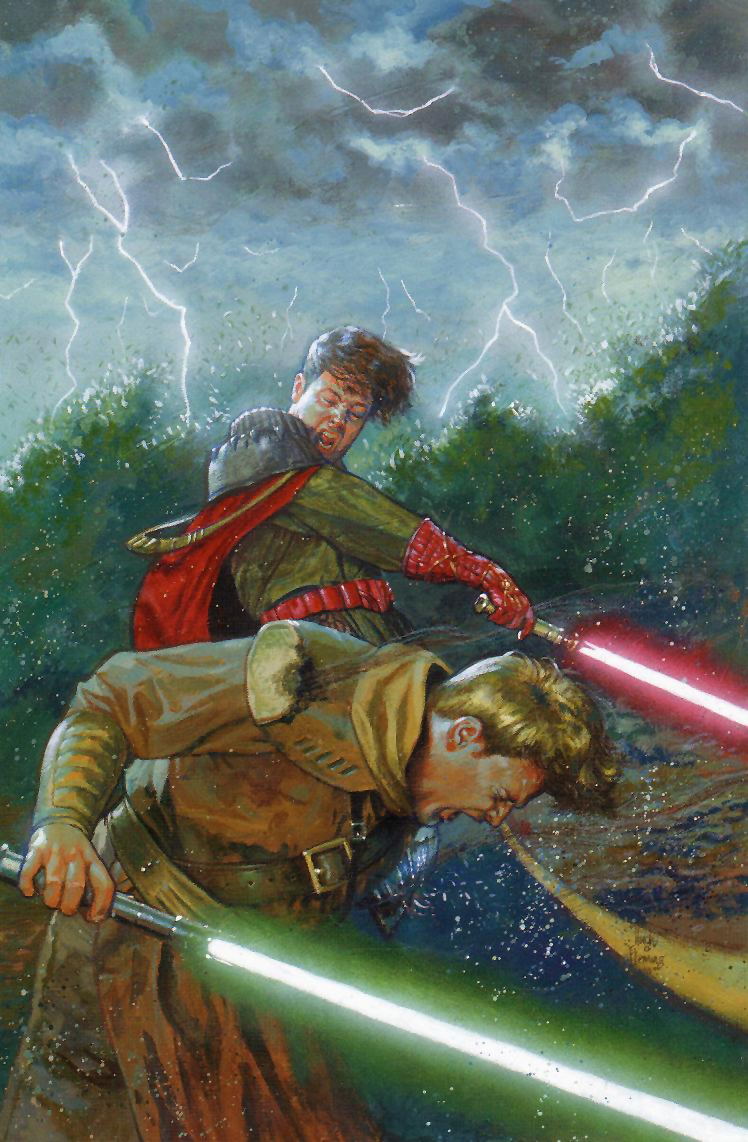Star Wars Tales, Volume 3 (like new) Star Wars Tales, Volume 3 (like new)