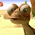 Oscar's Oasis full HD