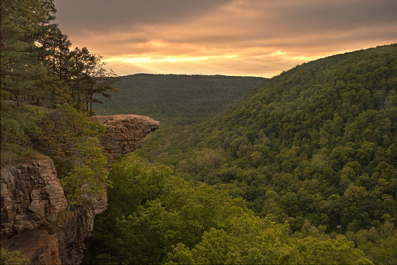 Whitaker Point, Arkansas [8 Pic] Awesome Pictures